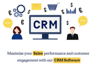 Optimizing Customer Relationships: The Power of CRM